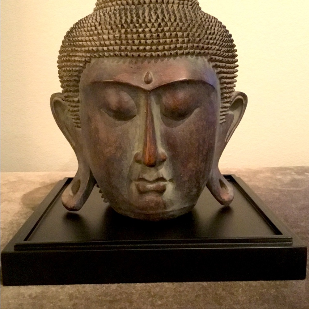Black base excellent condition.